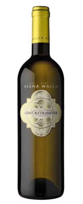2018 | Elena Walch | Concerto Grosso Gewurztraminer at CaskCartel.com