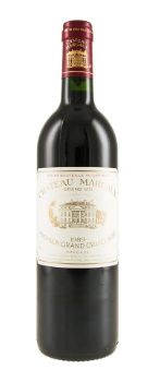 1989 | Chateau Margaux | Margaux at CaskCartel.com