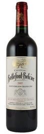 2005 | Chateau Bellefont Belcier at CaskCartel.com