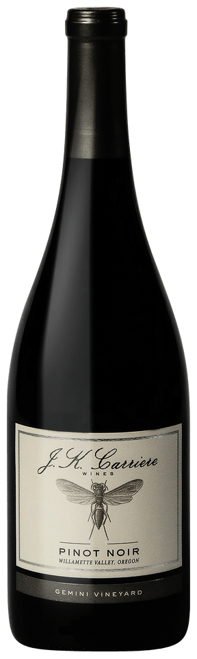 2009 | J.K. Carriere | Gemini Vineyard Pinot Noir at CaskCartel.com