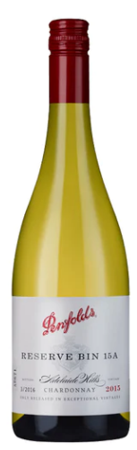 2015 | Penfolds | Reserve Bin A Chardonnay at CaskCartel.com