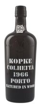1966 | Kopke | Colheita at CaskCartel.com