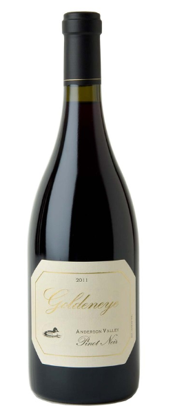 2011 | Goldeneye | Anderson Valley Pinot Noir at CaskCartel.com