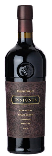 2010 | Joseph Phelps | Insignia at CaskCartel.com