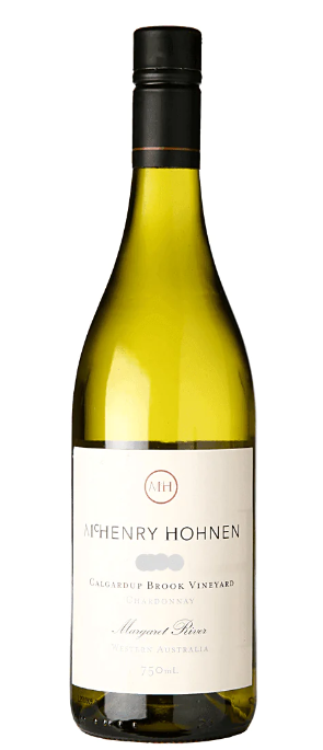 2015 | McHenry Hohen Vintners | Burnside Vineyard Chardonnay at CaskCartel.com