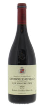 2020 | Domaine Robert Groffier | Chambolle Musigny les Amoureuses at CaskCartel.com