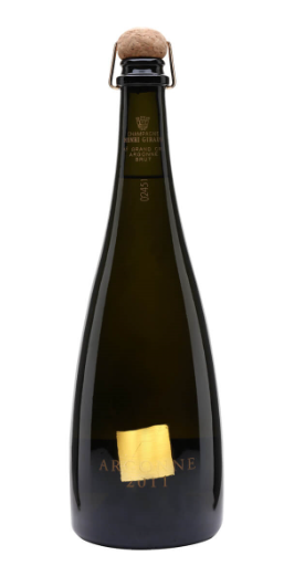 2011 | Henri Giraud | Argonne Rose AY Grand Cru at CaskCartel.com