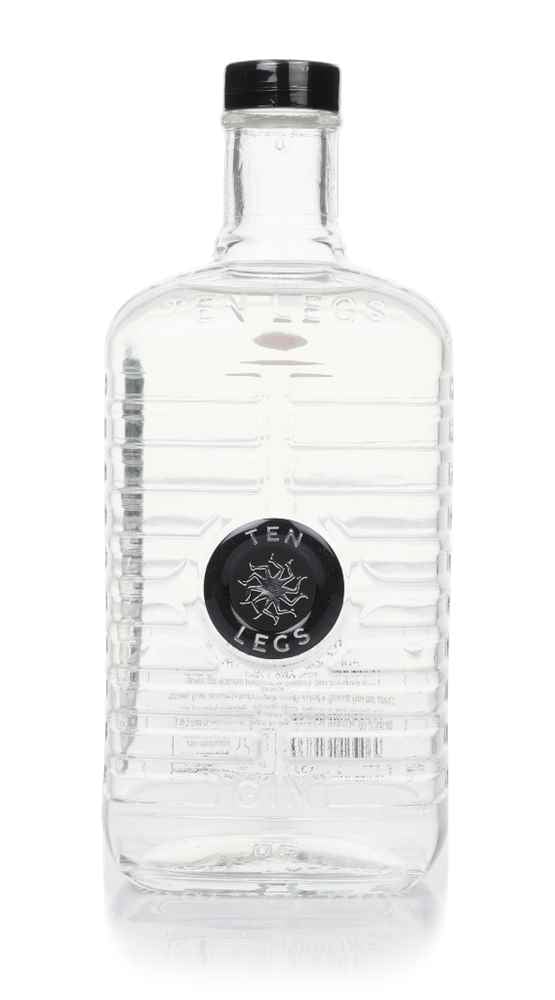 Ten Legs Gin | 700ML at CaskCartel.com