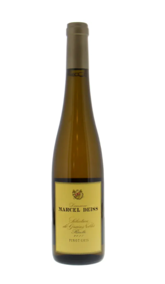 2017 | Marcel Deiss | Pinot Gris Selection de Grains Nobles (Half Liter) at CaskCartel.com