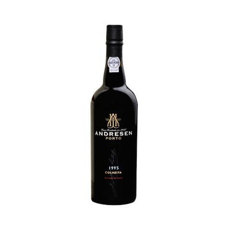 1995 | Andresen | Colheita Port at CaskCartel.com
