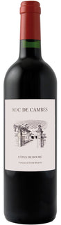 2015 | Roc de Cambes | Bordeaux at CaskCartel.com