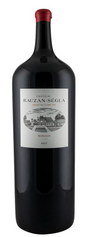 2017 | Chateau Rauzan Segla | Margaux 18L at CaskCartel.com