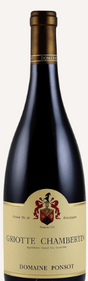 2002 | Domaine Ponsot | Griotte-Chambertin Grand Cru at CaskCartel.com