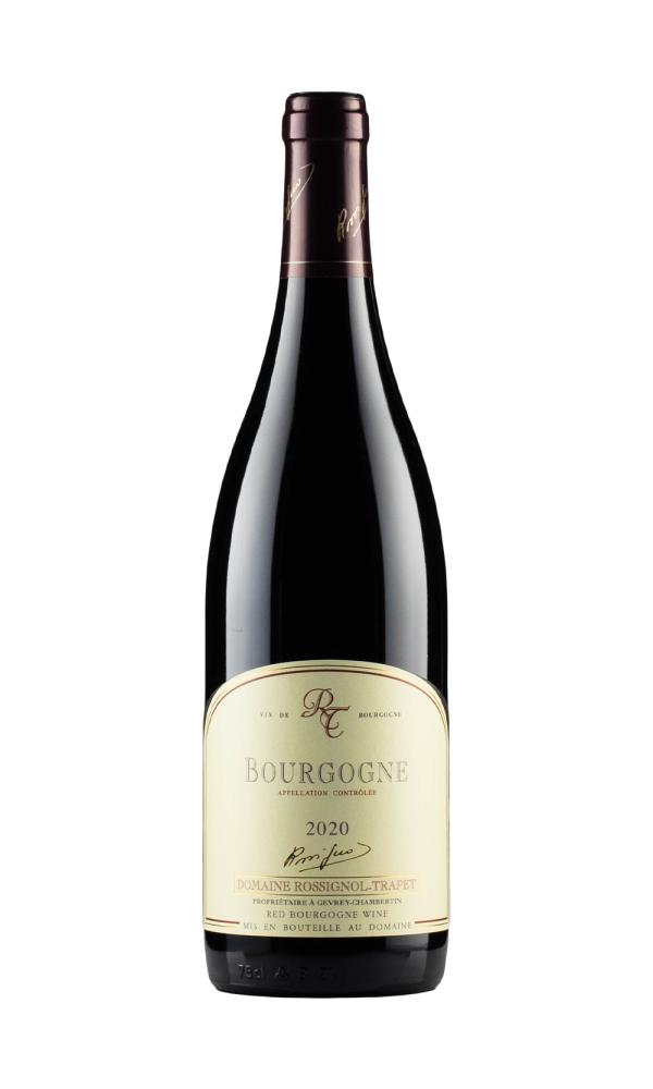 2020 | Rossignol-Trapet | Bourgogne Rouge at CaskCartel.com