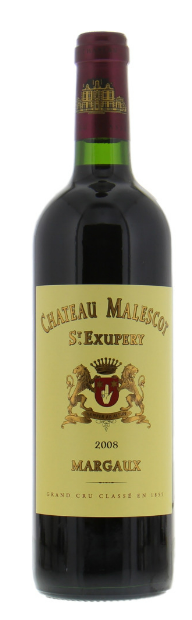 2008 | Chateau Malescot-St-Exupery | Chateau Malescot-St-Exupery at CaskCartel.com