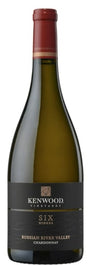 2019 | Kenwood Vineyards | Six Ridges Chardonnay at CaskCartel.com