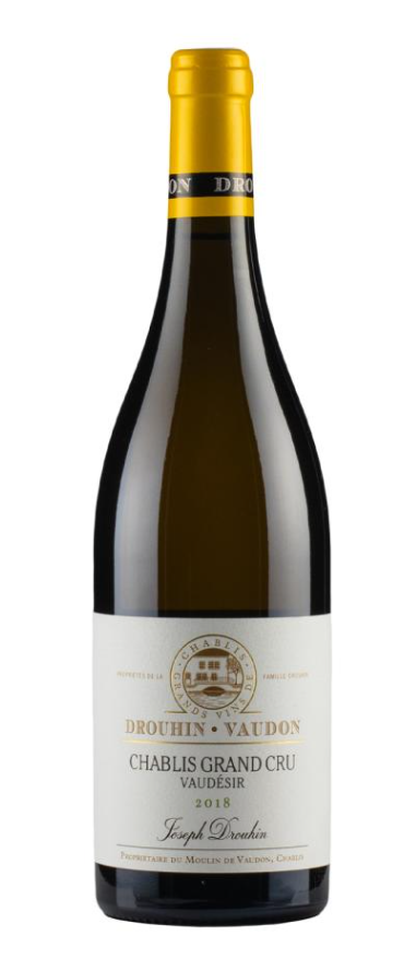2018 | Drouhin Vaudon | Chablis Vaudesir at CaskCartel.com