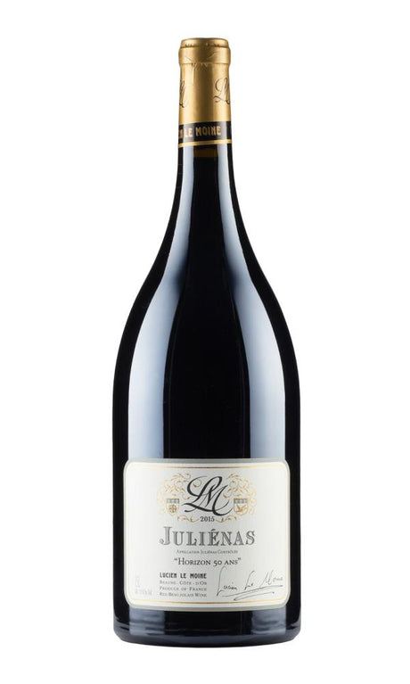 2015 | Lucien Le Moine | Julienas (Magnum) at CaskCartel.com