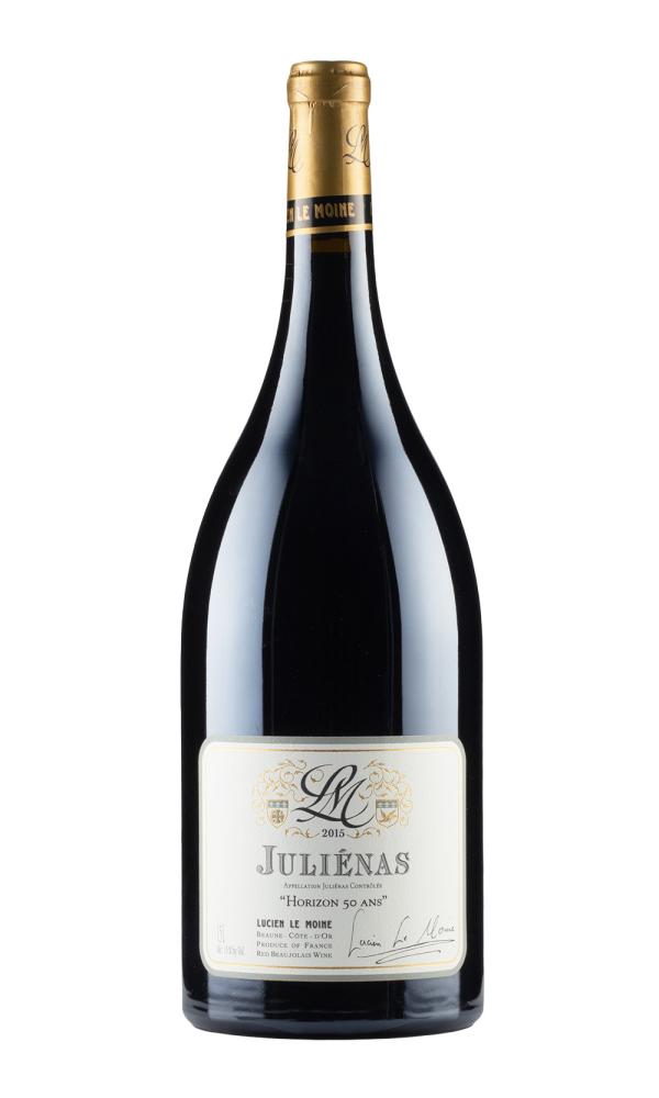 2015 | Lucien Le Moine | Julienas (Magnum) at CaskCartel.com
