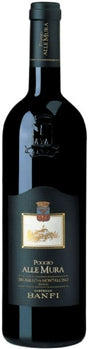 2015 | Castello Banfi | Poggio alle Mura at CaskCartel.com