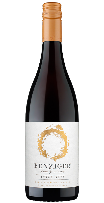 2012 | Benziger Family | Dragonsleaf Vineyard Pinot Noir at CaskCartel.com