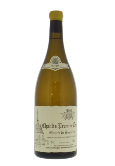 2012 | Domaine Raveneau | Chablis Montee de Tonnerre (Magnum) at CaskCartel.com