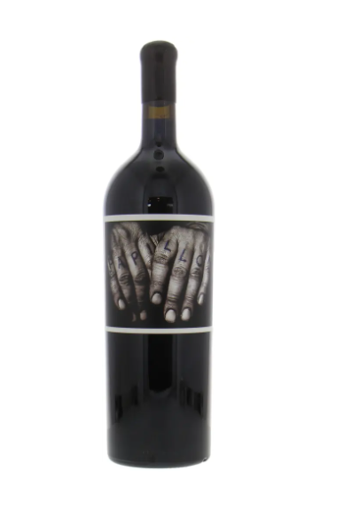 2018 | Orin Swift | Papillon Red (Magnum) at CaskCartel.com