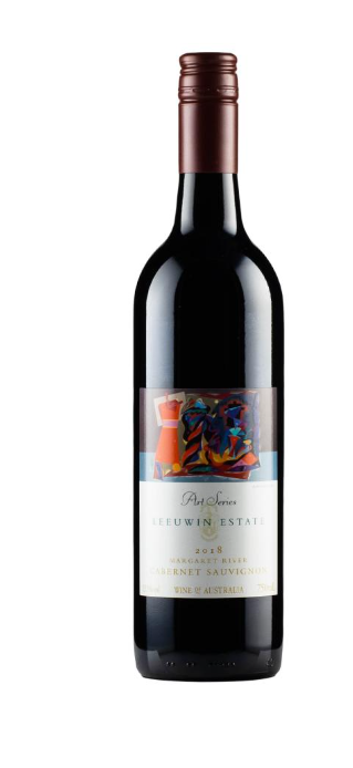 2018 | Leeuwin Estate | Art Series Cabernet Sauvignon at CaskCartel.com