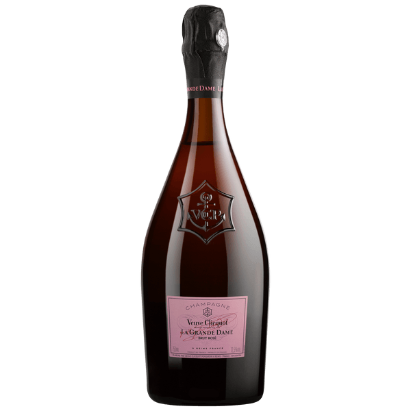 1990 | Veuve Clicquot | La Grande Dame Brut Rosé at CaskCartel.com