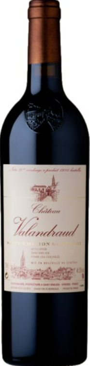 1996 | Château de Valandraud | Saint-Emilion Grand Cru at CaskCartel.com