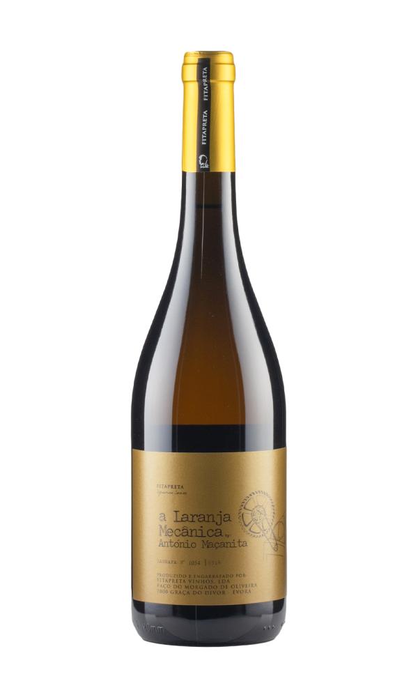 2020 | FitaPreta Vinhos | A Laranja Mecanica at CaskCartel.com