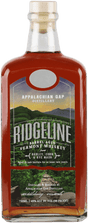 Ridgeline Barrel Aged Vermont Whiskey - CaskCartel.com
