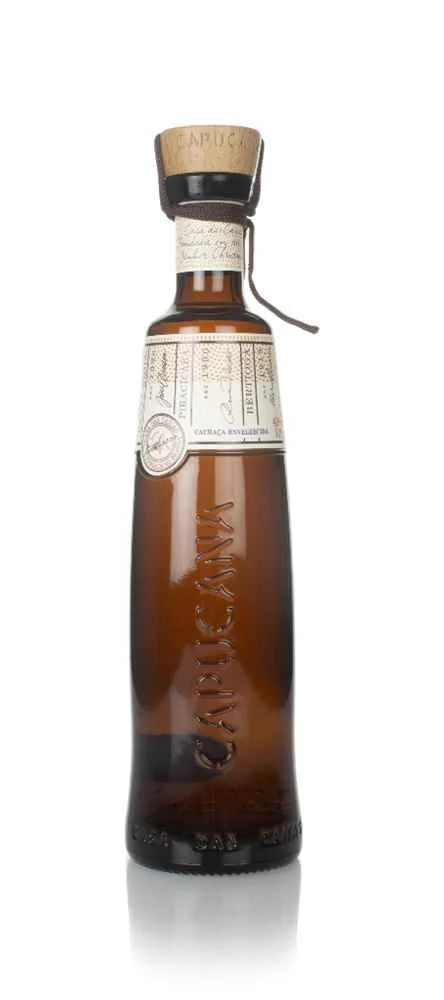  CapuCana Cachaça | 700ML at CaskCartel.com