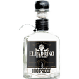 El Padrino de mi Tierre Blanco 100 Proof Tequila at CaskCartel.com