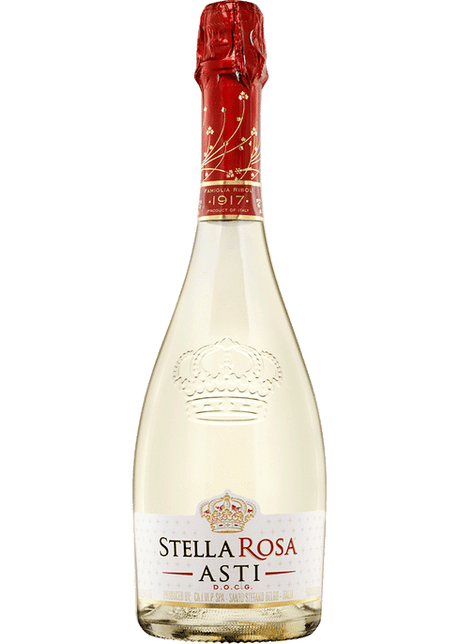 Stella Rosa Asti DOCG Wine at CaskCartel.com
