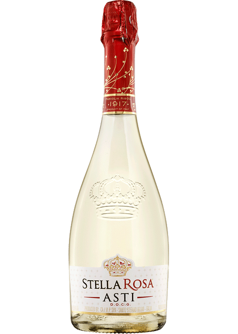 Stella Rosa Asti DOCG Wine at CaskCartel.com