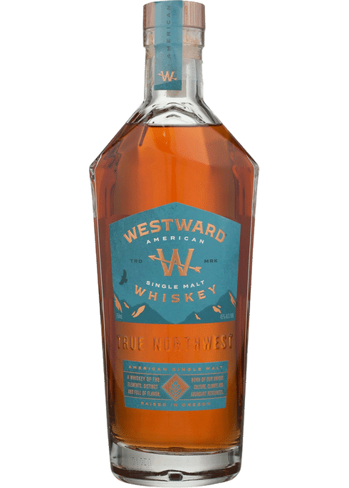 Westward American Single Malt The Belgium Edition 2021 Whiskey | 700ML at CaskCartel.com