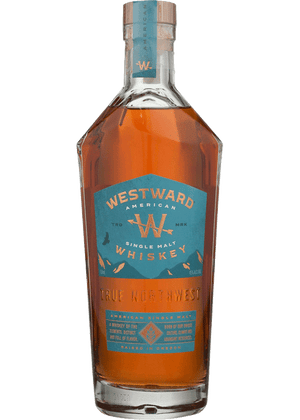 Westward American Single Malt The Belgium Edition 2021 Whiskey | 700ML at CaskCartel.com