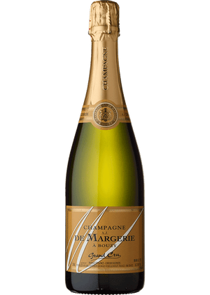 De Margerie Grand Cru Brut Champagne at CaskCartel.com