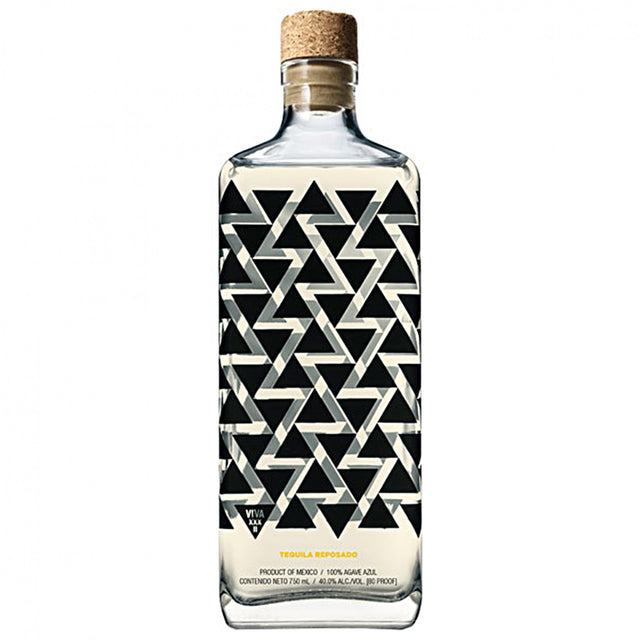 Viva XXXII Super Premium Reposado Tequila - CaskCartel.com