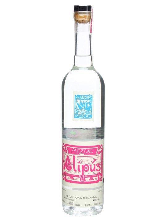 Alipus San Andres Mezcal at CaskCartel.com