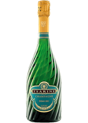 Tsarine Demi-Sec Champagne at CaskCartel.com