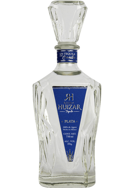 Reserva Huizar Plata Tequila at CaskCartel.com