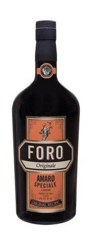 Foro Amaro Liqueur | 1L at CaskCartel.com