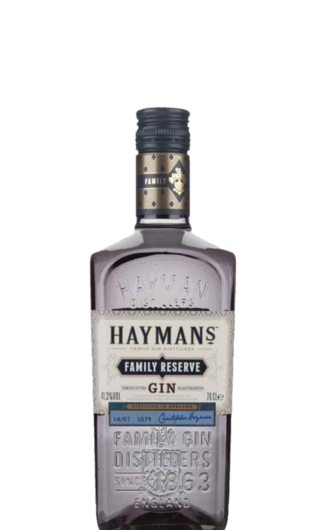 Hayman’s Family Reserve Gin | 700ML