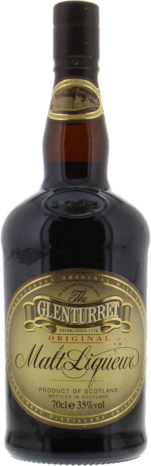 Glenturret Original Malt Liqueur Whisky | 700ML at CaskCartel.com