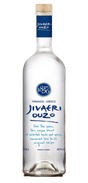 Ouzo Jivaeri Liqueur | 700ML at CaskCartel.com
