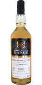 Glenrothes 2007 (Whiskymax) Spirit & Cask Range (Cask #9885) 2018 Release Single Malt Scotch Whisky | 700ML at CaskCartel.com