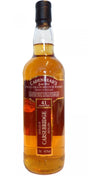 Carsebridge Cadenheads Single Cask 1976 41 Year Old Whisky | 700ML at CaskCartel.com