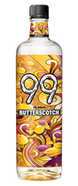 99 Butterscotch Liqueur at CaskCartel.com